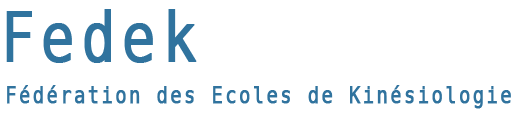Logo FEDEK