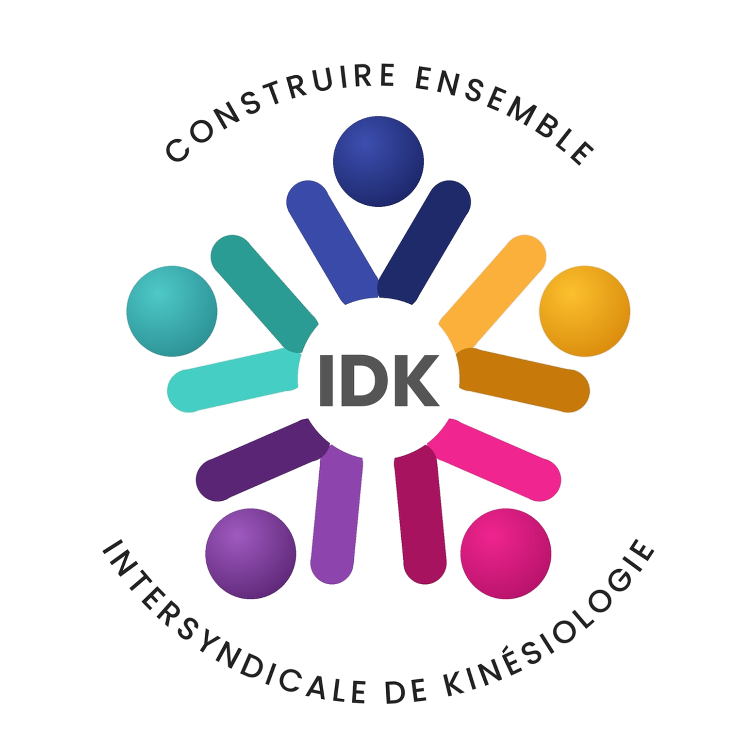 Intersyndicale de Kinésiologie